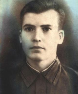 Шепелев Николай Петрович
