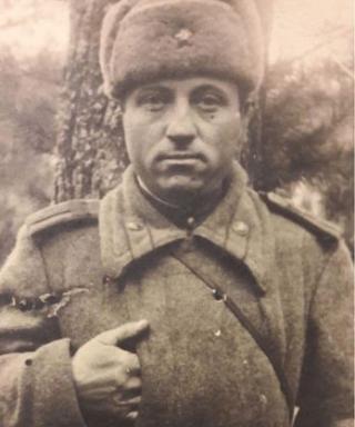 Корьев Дмитрий Петрович