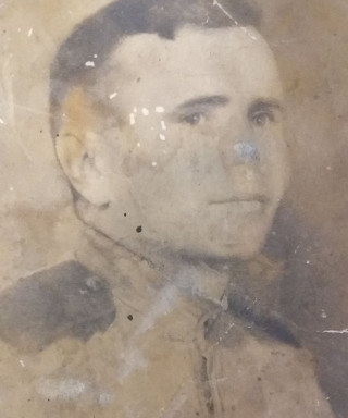 Лютов Петр Васильевич