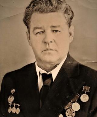 Лассан Бронислав Петрович