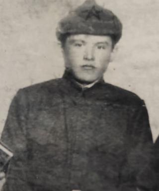 Дубровин Николай Матвеевич