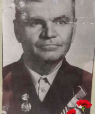 Панченко Дмитрий Лукич