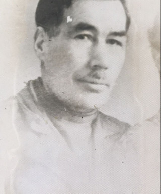 Односторонцев Константин Кузьмич