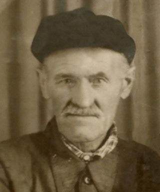 Калужских Михаил Данилович