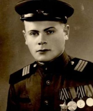 Ковалёв Виктор Васильевич