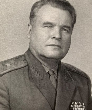 Чекалкин Иван Авдеевич