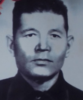 Кузнецов Николай Федорович