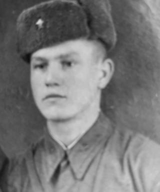 Георгиев Иван Максимович