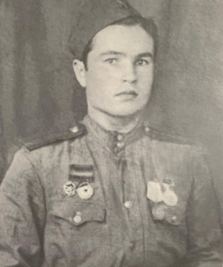 Каримов Самижон Каримович