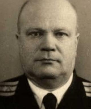 Государев Борис Павлович