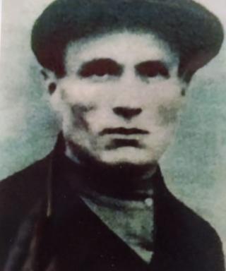 Раков Сергей Фёдорович