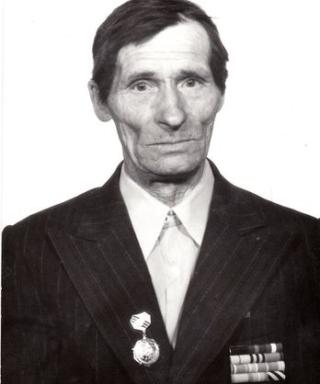 Скотарев Николай Харитонович