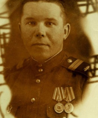 Колыгин Михаил Николаевич