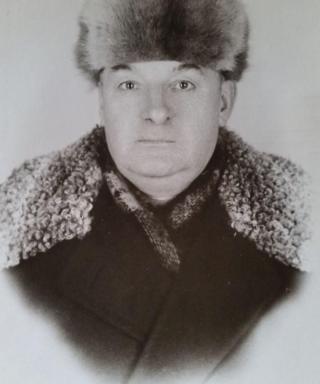 Сорокин Василий Тихонович