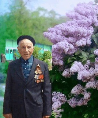 Попов Иван Иванович