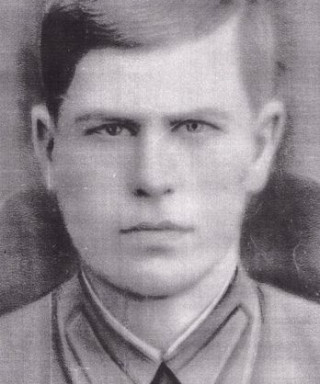 Агашин Иван Алексеевич