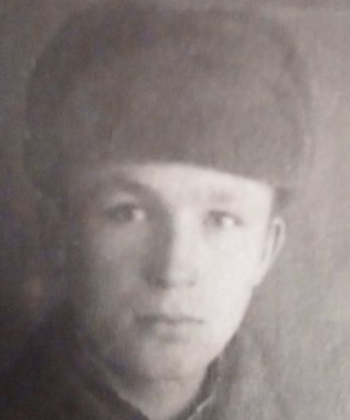 Башлыков Георгий Георгиевич