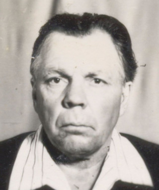 Воронцов Николай Петрович