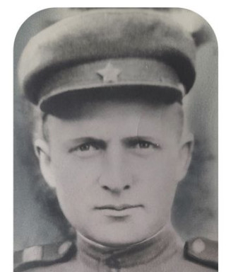 Савельев Григорий Васильевич