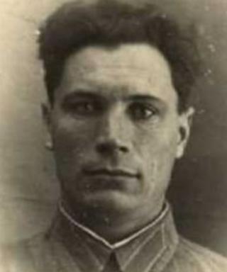 Берлизов Павел Кириллович