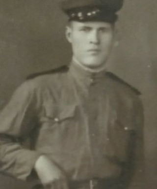 Кормачков Василий Иванович