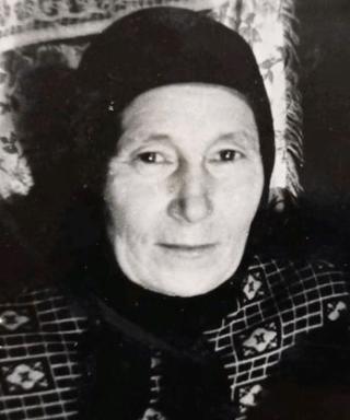 Родионова Елизавета Ивановна