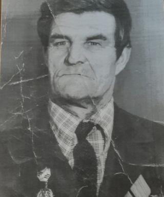 Иванченко Михаил Иванович