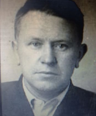 Амельков Василий Иванович