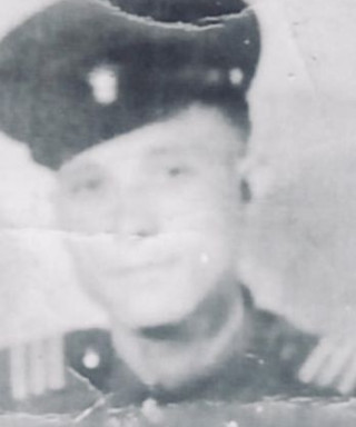 Плахов Николай Фадеевич