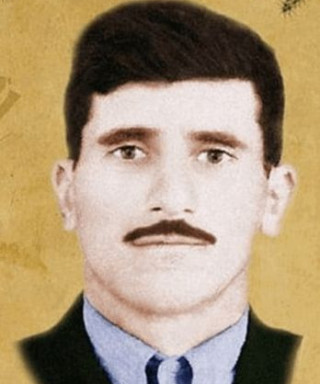 Казарян Зарзанд Асатурович