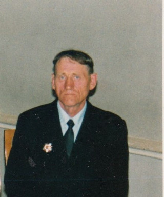 Жданов Виталий Васильевич