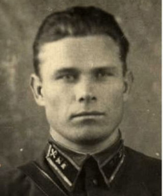 Гуров Александр Петрович