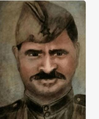 Ивасенко Макар Самойлович