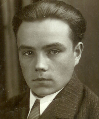 Мягков Алексей Африканович