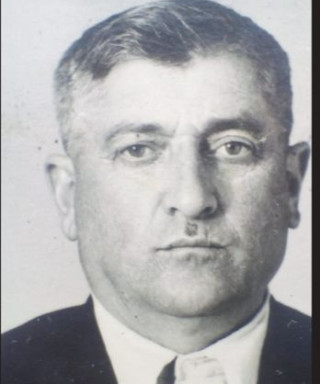 Шукюров Шукюр Агасиевич