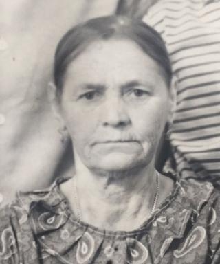 Кочеткова Ульяна Ивановна