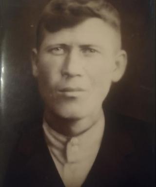 Терехов Борис Михайлович
