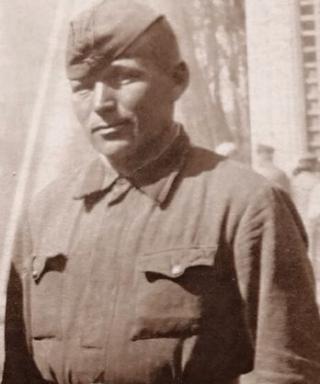 Капустин Андрей Иванович