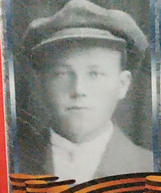 Демин Сергей Григорьевич