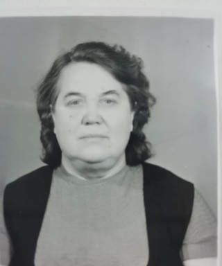 Пожарская Таисья Васильевна