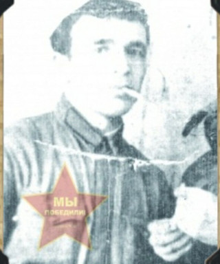 Квашнин Дмитрий Александрович