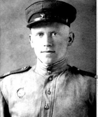 Болёв Виктор Кузьмич