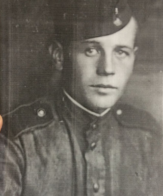 Баскаков Василий Васильевич