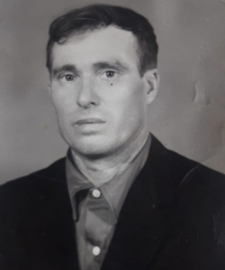 Осипов Иван Филиппович