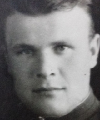 Метелев Василий Павлович