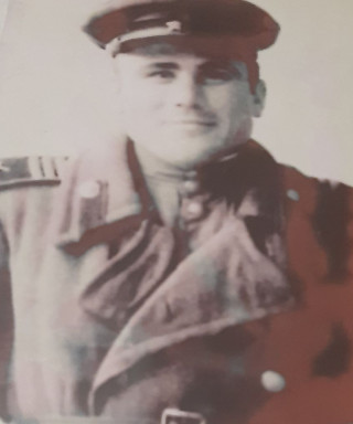 Эмирасанов Сервер Серверович