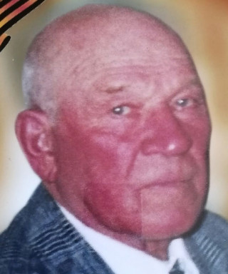 Щелкунов Алексей Гаврилович