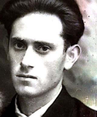 Шпицберг Давид Рувимович