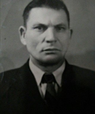 Гусев Николай Николаевич