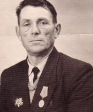 Зеркалёнков Владимир Михайлович